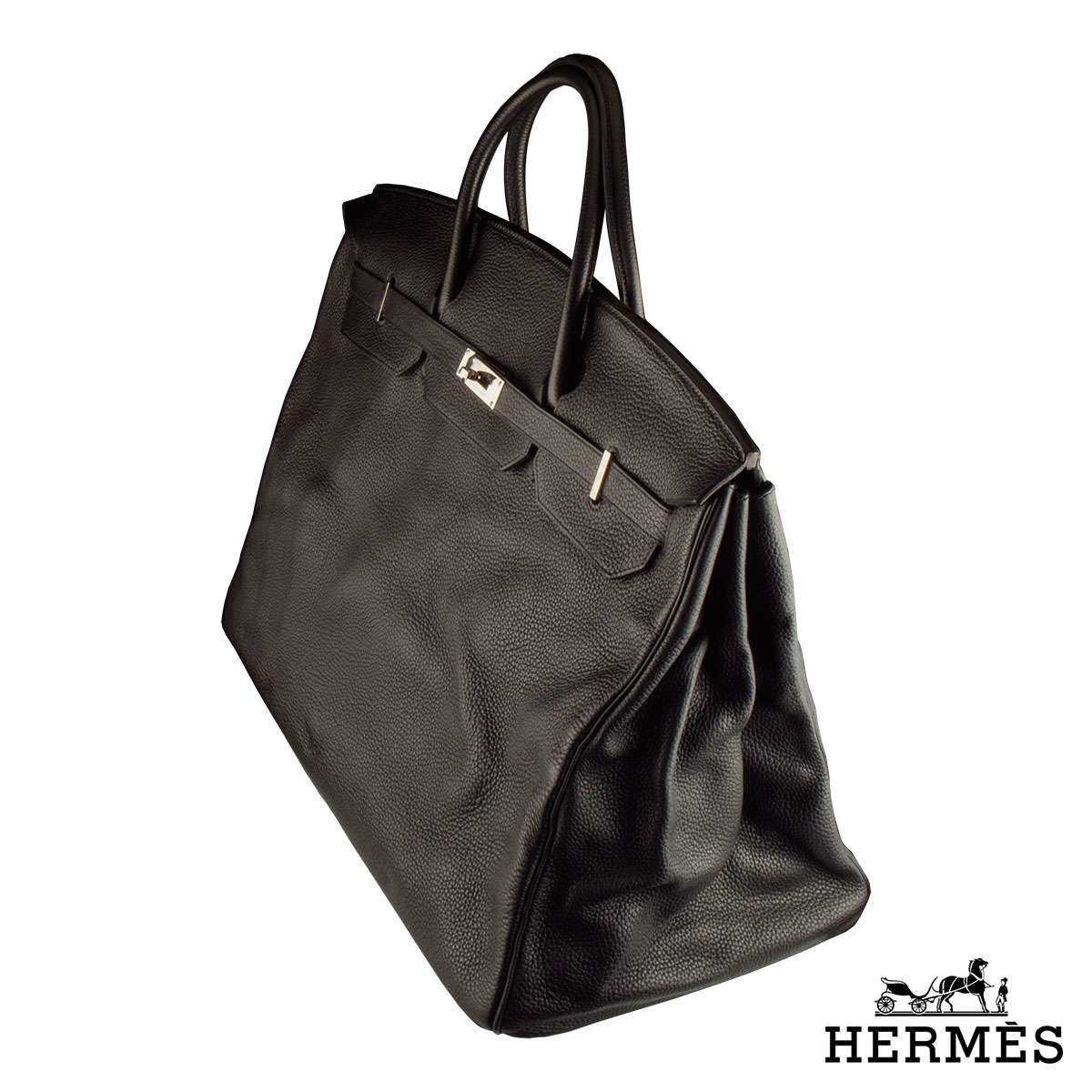 hermes hac 55